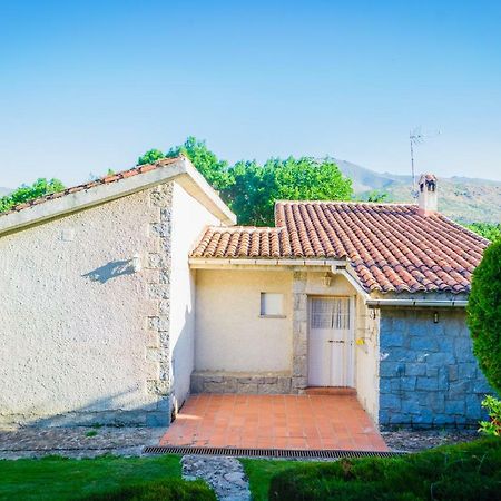 Los Chendas Villanueva de Avila Dış mekan fotoğraf